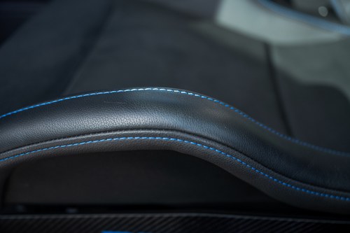 2016 Ford Focus RS with Mountune Modifications Mk3 For Sale (picture 79 of 236)