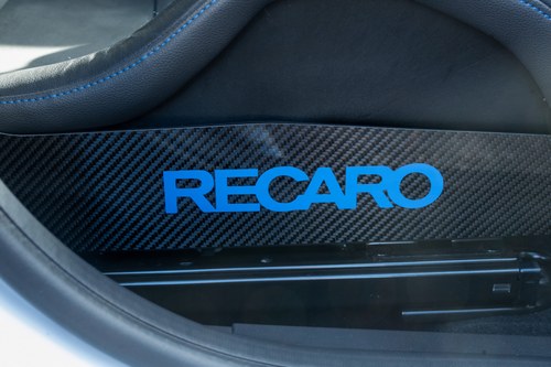 2016 Ford Focus RS with Mountune Modifications Mk3 For Sale (picture 89 of 236)