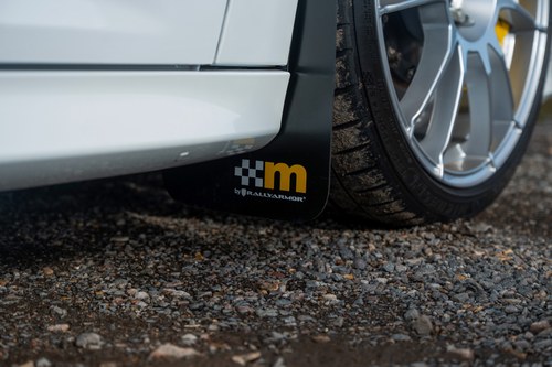 2016 Ford Focus RS with Mountune Modifications Mk3 For Sale (picture 139 of 236)