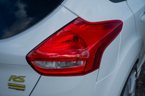 2016 Ford Focus RS with Mountune Modifications Mk3 For Sale (picture 142 of 236)