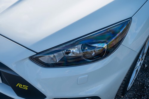 2016 Ford Focus RS with Mountune Modifications Mk3 For Sale (picture 154 of 236)