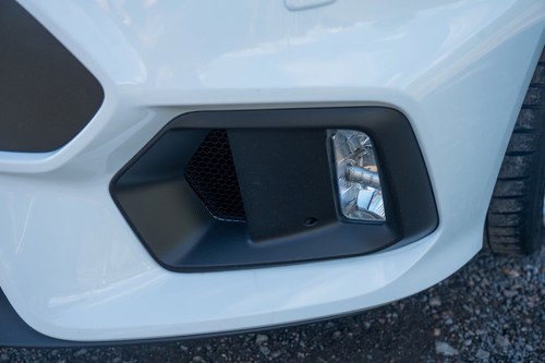 2016 Ford Focus RS with Mountune Modifications Mk3 For Sale (picture 156 of 236)