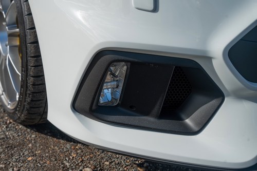 2016 Ford Focus RS with Mountune Modifications Mk3 For Sale (picture 157 of 236)
