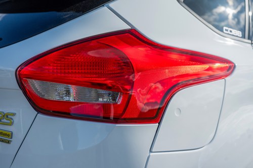 2016 Ford Focus RS with Mountune Modifications Mk3 For Sale (picture 167 of 236)