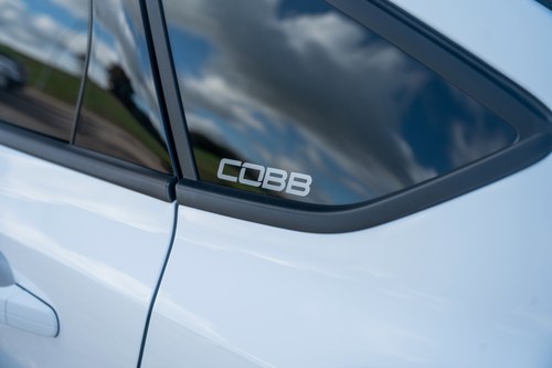 2016 Ford Focus RS with Mountune Modifications Mk3 For Sale (picture 172 of 236)
