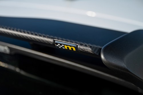 2016 Ford Focus RS with Mountune Modifications Mk3 For Sale (picture 187 of 236)