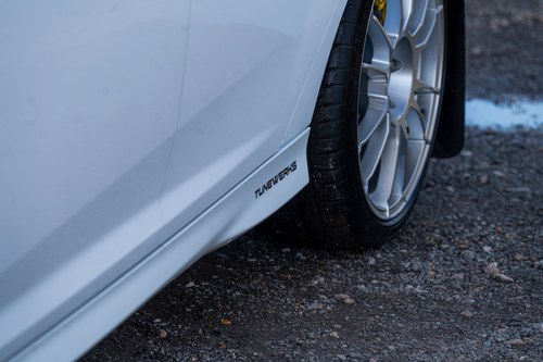 2016 Ford Focus RS with Mountune Modifications Mk3 For Sale (picture 192 of 236)