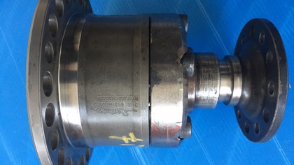Hewland FT200 Differential