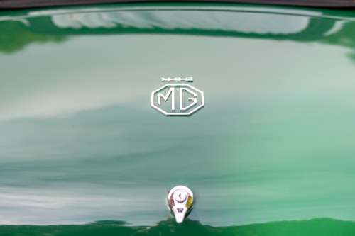 1975 MG MGB Roadster Overdrive For Sale (picture 137 of 208)