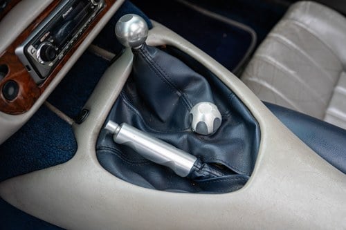 1993 TVR Chimaera 450 à vendre (picture 48 of 161)