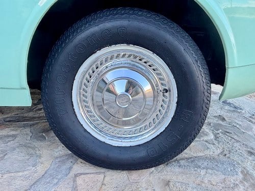 1965 Ford Corsair V4 Deluxe Automatic En venta (imagen 29 de 209)