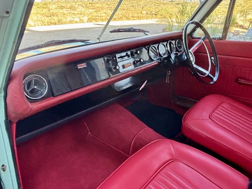 1965 Ford Corsair V4 Deluxe Automatic En venta (imagen 35 de 209)