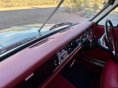 1965 Ford Corsair V4 Deluxe Automatic En venta (imagen 41 de 209)