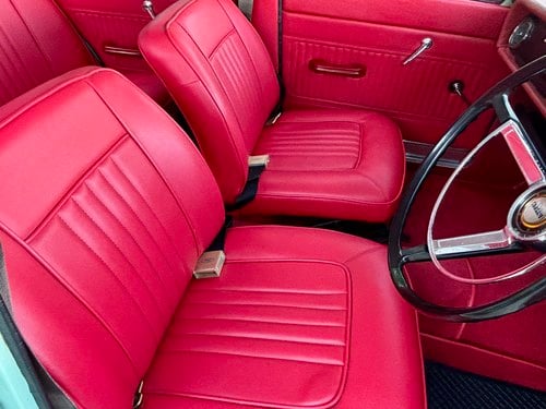 1965 Ford Corsair V4 Deluxe Automatic En venta (imagen 67 de 209)