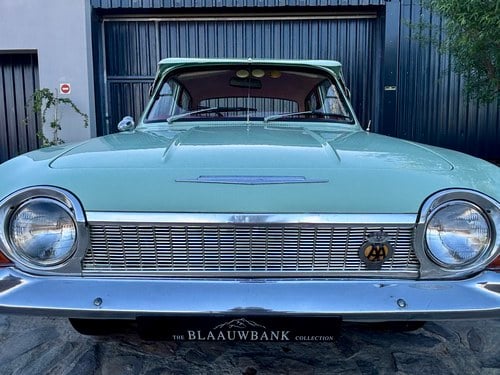 1965 Ford Corsair V4 Deluxe Automatic En venta (imagen 95 de 209)