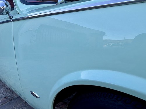 1965 Ford Corsair V4 Deluxe Automatic En venta (imagen 100 de 209)