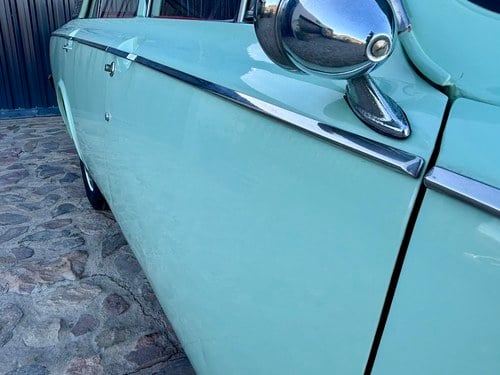 1965 Ford Corsair V4 Deluxe Automatic En venta (imagen 113 de 209)