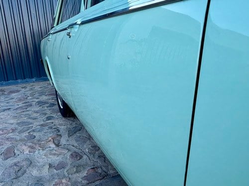 1965 Ford Corsair V4 Deluxe Automatic En venta (imagen 114 de 209)