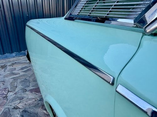 1965 Ford Corsair V4 Deluxe Automatic En venta (imagen 126 de 209)