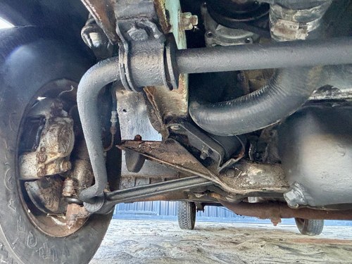 1965 Ford Corsair V4 Deluxe Automatic En venta (imagen 187 de 209)