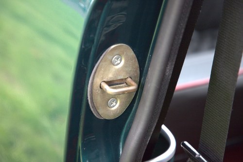 1990 Rover Mini Cooper RSP - 680 miles Te koop (foto 69 van 92)