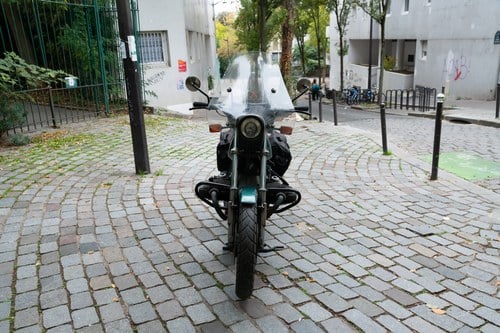 1983 BMW R 80 G/S à vendre (picture 3 of 51)