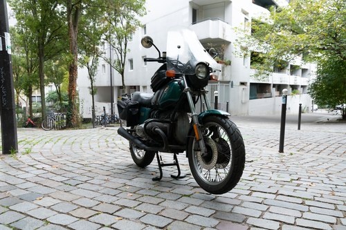 1983 BMW R 80 G/S à vendre (picture 1 of 51)