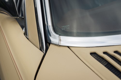 1974 Mercedes-Benz 450 SL R107 à vendre (picture 108 of 188)
