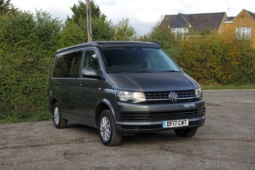 2017 Volkswagen T28 TDI 102 SWB Camper Te koop (foto 4 van 146)