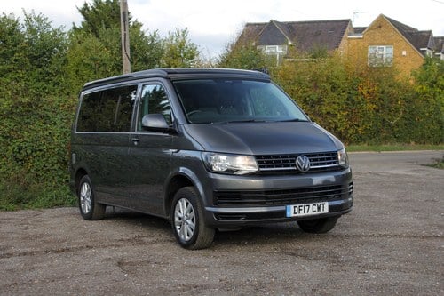 2017 Volkswagen T28 TDI 102 SWB Camper Te koop (foto 5 van 146)
