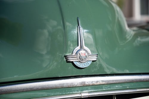 1967 Morris Minor Traveller For Sale (picture 124 of 206)