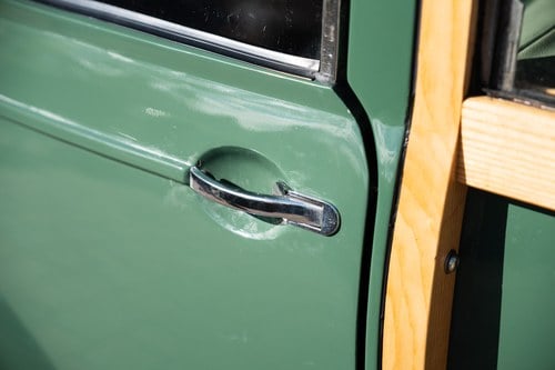 1967 Morris Minor Traveller For Sale (picture 135 of 206)