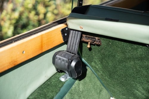 1967 Morris Minor Traveller For Sale (picture 77 of 206)