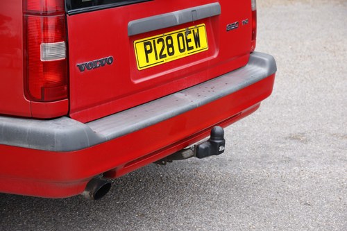 1997 Volvo 850 T-5 CD Te koop (foto 58 van 120)