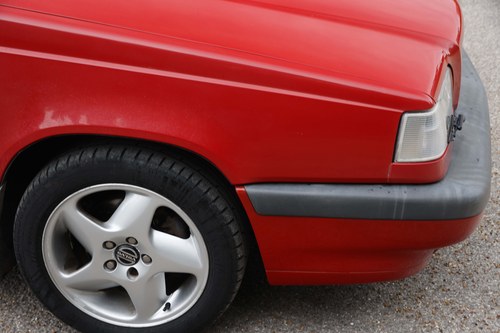 1997 Volvo 850 T-5 CD Te koop (foto 103 van 120)