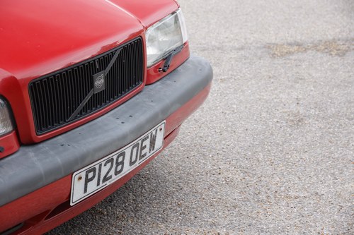 1997 Volvo 850 T-5 CD Te koop (foto 110 van 120)