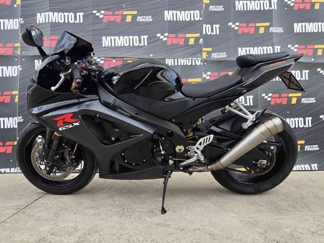 2007 Suzuki GSX R 1000 - 2 2007 Suzuki GSX R 1000 - 2