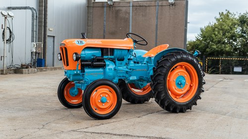 1960s Lamborghini 1R zum Verkauf (Bild 5 von 141)