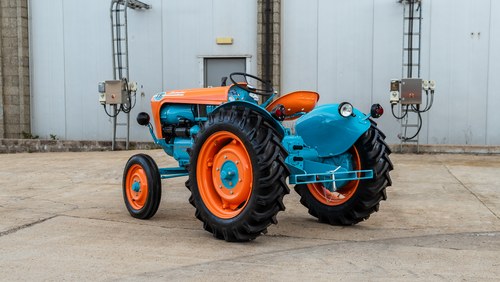 1960s Lamborghini 1R zum Verkauf (Bild 15 von 141)