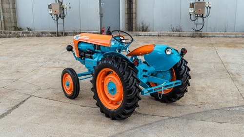 1960s Lamborghini 1R zum Verkauf (Bild 16 von 141)