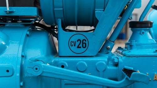 1960s Lamborghini 1R zum Verkauf (Bild 50 von 141)