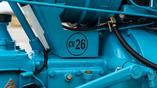 1960s Lamborghini 1R zum Verkauf (Bild 103 von 141)