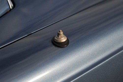 1968 Mercedes-Benz 280SE W108 till salu (bild 76 av 134)