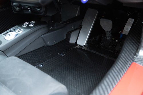 2015 Alfa Romeo 4C Coupe à vendre (picture 107 of 247)