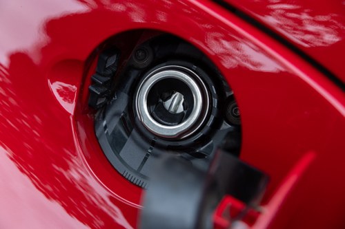 2015 Alfa Romeo 4C Coupe à vendre (picture 202 of 247)