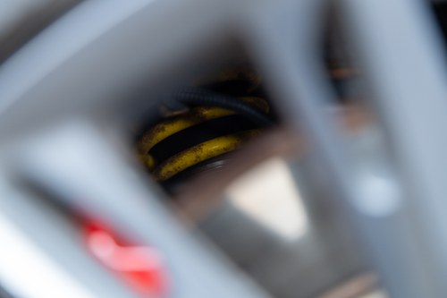 2015 Alfa Romeo 4C Coupe à vendre (picture 218 of 247)