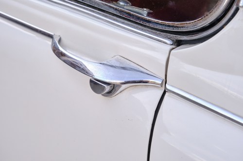 1967 Jaguar MK2 3.4 Auto Te koop (foto 183 van 453)