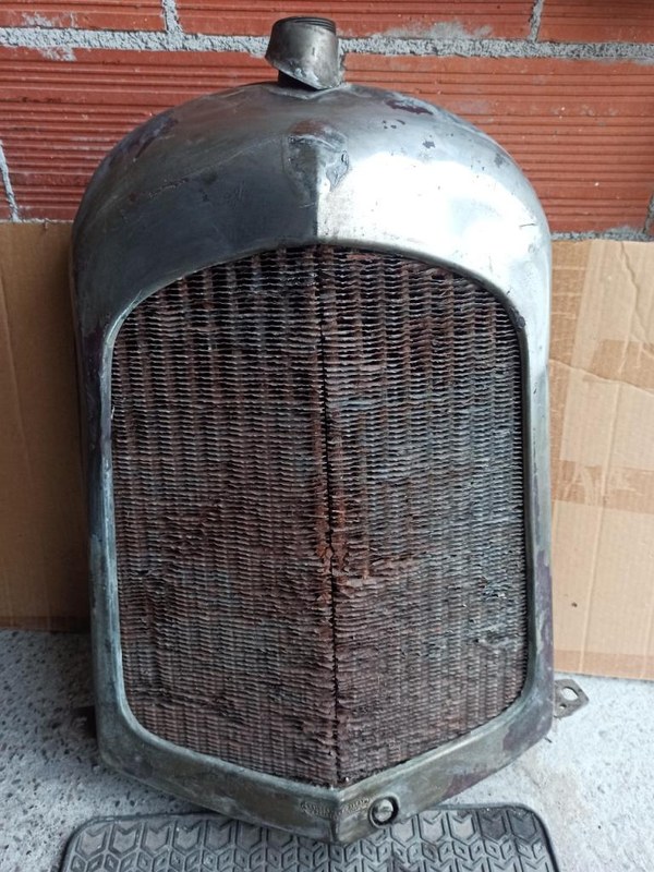 CITROEN B12 - 1 CITROEN B12 - 1