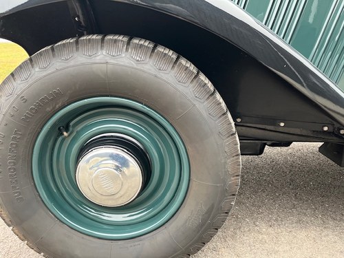 1934 Delahaye 122A na sprzedaż (zdjęcie 18 z 39)