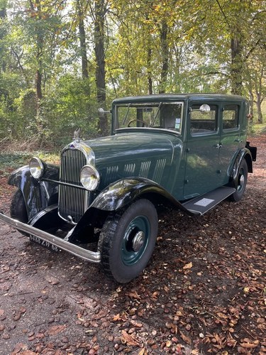 1934 Delahaye 122A na sprzedaż (zdjęcie 1 z 39)